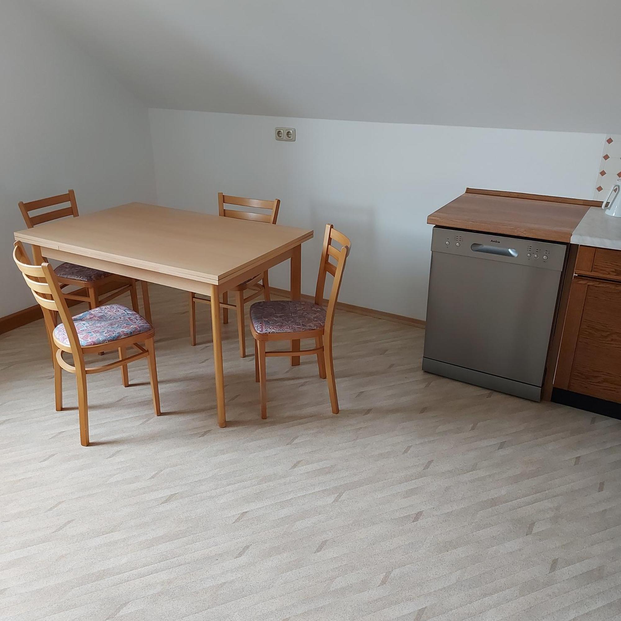 Ferienwohnung Am Berg Wiesent Luaran gambar